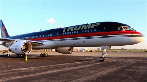 Contact information for renew-deutschland.de - Donald Trump has shown off his beloved Boeing 757 private jet at presidential rallies across the US. On August 24, the jet took off for Fulton County, Georgia, for Trump's fourth criminal...